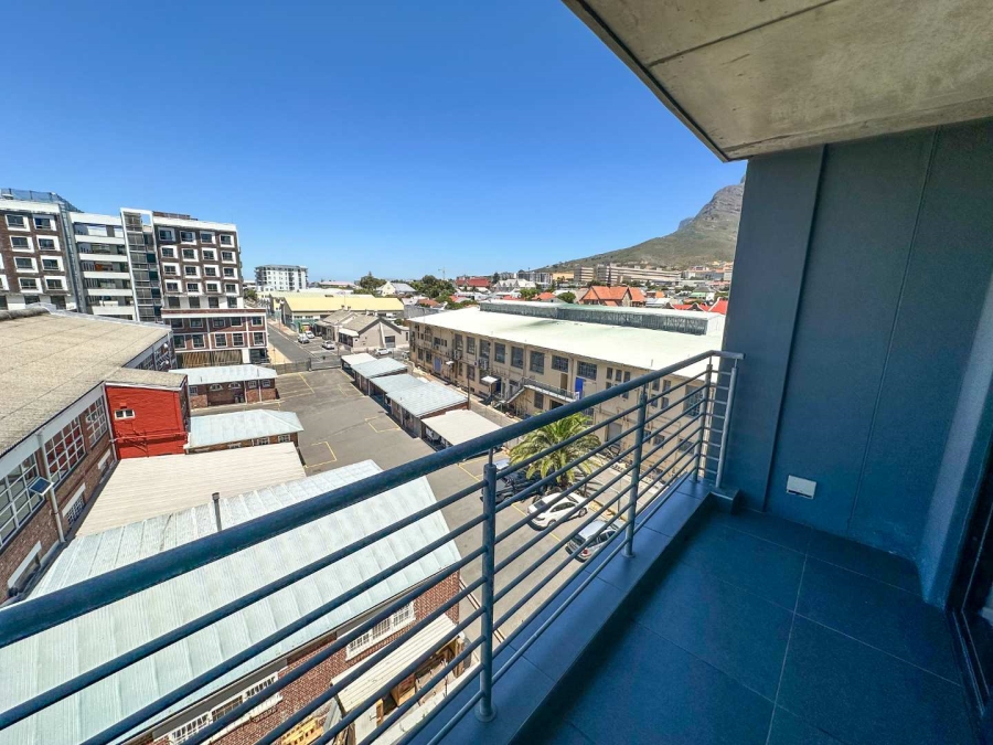 To Let 2 Bedroom Property for Rent in Observatory Western Cape